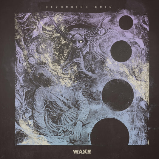 This LP Vinyl is brand new.Format: LP VinylMusic Style: GrindcoreThis item's title is: Devouring RuinArtist: WakeLabel: TRANSLATION LOSSBarcode: 020286230403Release Date: 3/27/2020