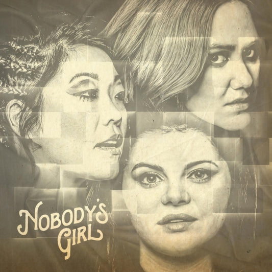 This LP Vinyl is brand new.Format: LP VinylMusic Style: FolkThis item's title is: Nobody's GirlArtist: Nobody's GirlLabel: LUCKY HOUNDBarcode: 020286231097Release Date: 7/30/2021