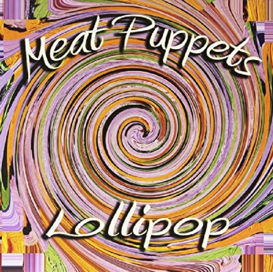 This LP Vinyl is brand new.Format: LP VinylMusic Style: Alternative RockThis item's title is: LollipopArtist: Meat PuppetsLabel: MEGAFORCEBarcode: 020286234166Release Date: 5/7/2021