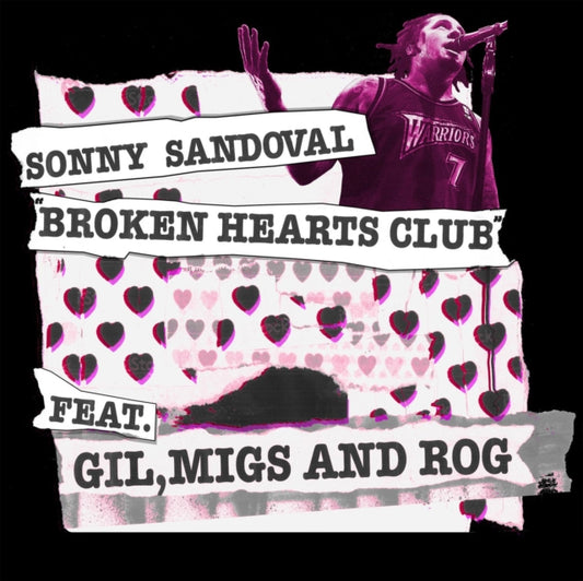 Broken Hearts Club
