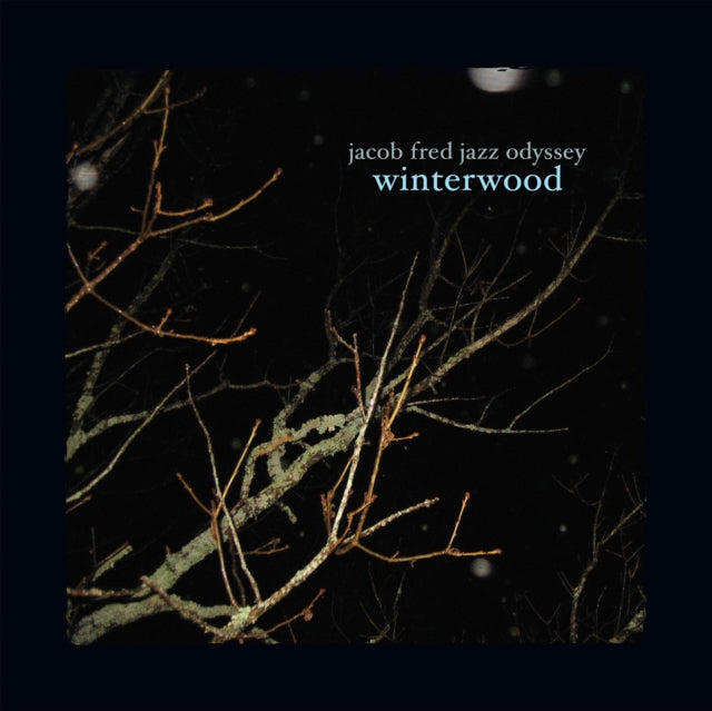 This LP Vinyl is brand new.Format: LP VinylMusic Style: Contemporary JazzThis item's title is: WinterwoodArtist: Jacob Jazz Odyssey FredLabel: THE ROYAL POTATO FAMILYBarcode: 020286234975Release Date: 9/17/2021