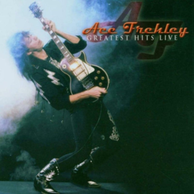 This is a 3 LP Vinyl SKU bundle.
1.This LP Vinyl is brand new.Format: LP VinylThis item's title is: Greatest Hits LiveArtist: Ace FrehleyLabel: MEGAFORCEBarcode: 020286236450Release Date: 2/4/2022
2.This LP Vinyl is brand new.