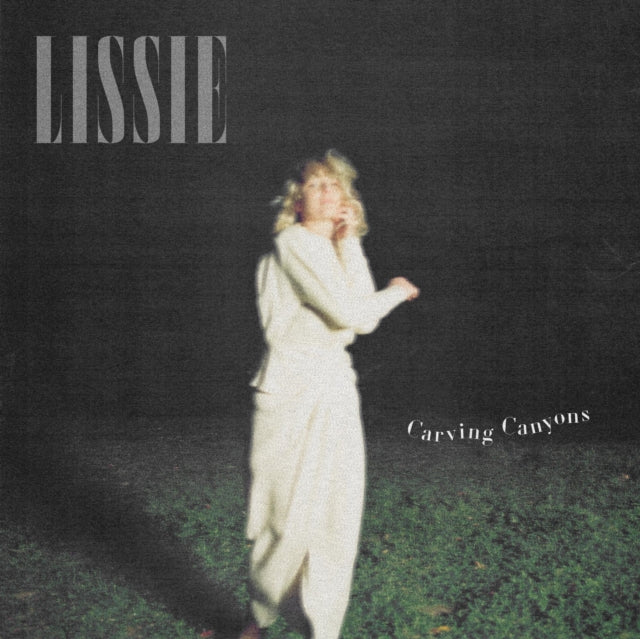 Product Image : This LP Vinyl is brand new.<br>Format: LP Vinyl<br>Music Style: Funk<br>This item's title is: Carving Canyons<br>Artist: Lissie<br>Label: LIONBOY RECORDS<br>Barcode: 020286239413<br>Release Date: 9/16/2022