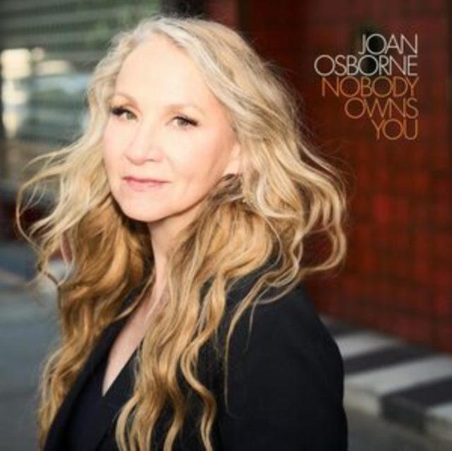 This CD is brand new.Format: CDThis item's title is: Nobody Owns YouArtist: Joan OsborneLabel: WOMANLY HIPS RECORDS (MRI)Barcode: 020286241058Release Date: 9/8/2023