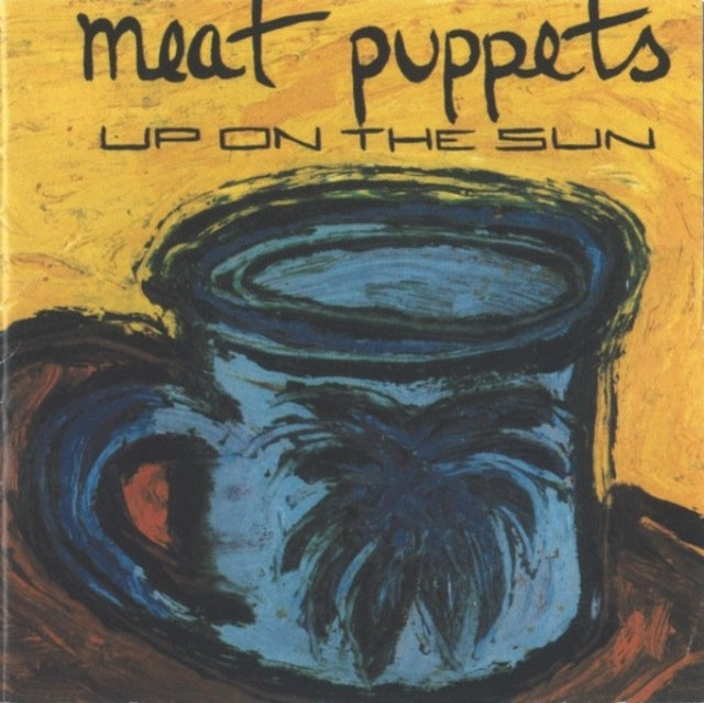 This LP Vinyl is brand new.Format: LP VinylMusic Style: Alternative RockThis item's title is: Up On The SunArtist: Meat PuppetsLabel: MEGAFORCEBarcode: 020286242482Release Date: 10/6/2023