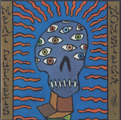 This is a 3 CD SKU bundle.
1.This CD is brand new.Format: CDThis item's title is: MonstersArtist: Meat PuppetsBarcode: 020286242543Release Date: 6/14/2024
2.This CD is brand new.