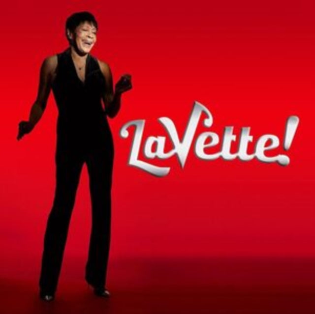 This CD is brand new.Format: CDMusic Style: Rhythm & BluesThis item's title is: Lavette!Artist: Bettye LavetteLabel: CHURCH ROAD RECORDSBarcode: 020286242727Release Date: 6/16/2023