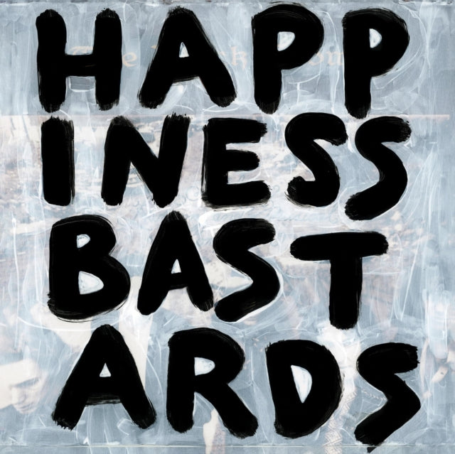 Happiness Bastards (180G) & Amorica & Southern Harmony & Musical Companion
