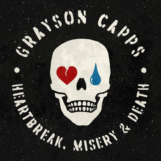 Heartbreak, Misery & Death