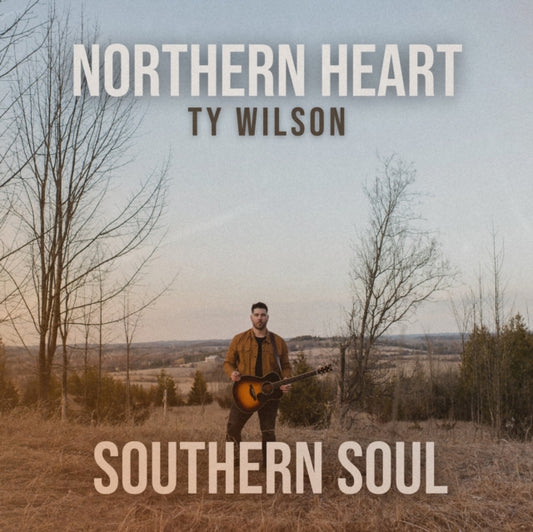 Northern Heart, Southern Soul