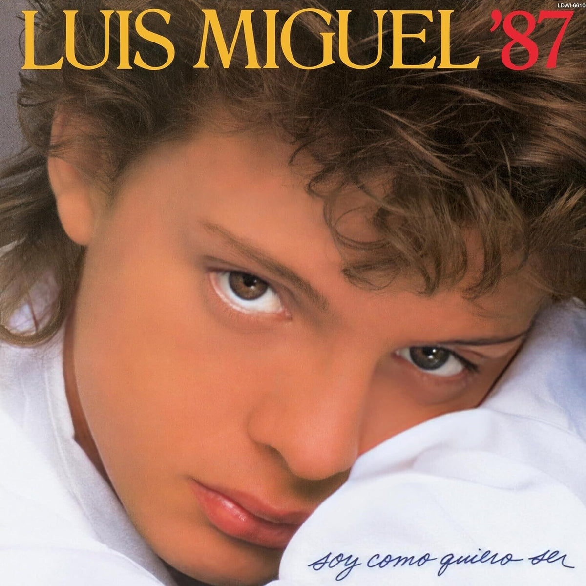 Soy Como Quiero Ser & Romances