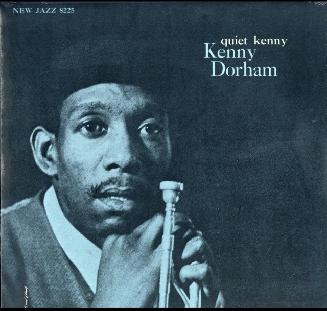 This LP Vinyl is brand new.Format: LP VinylMusic Style: Hard BopThis item's title is: Quiet KennyArtist: Kenny DorhamLabel: FANTASYBarcode: 025218025010Release Date: 12/2/2011