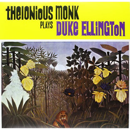 Plays Duke Ellington & Palo Alto