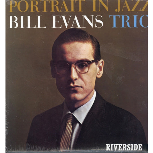Portrait In Jazz
