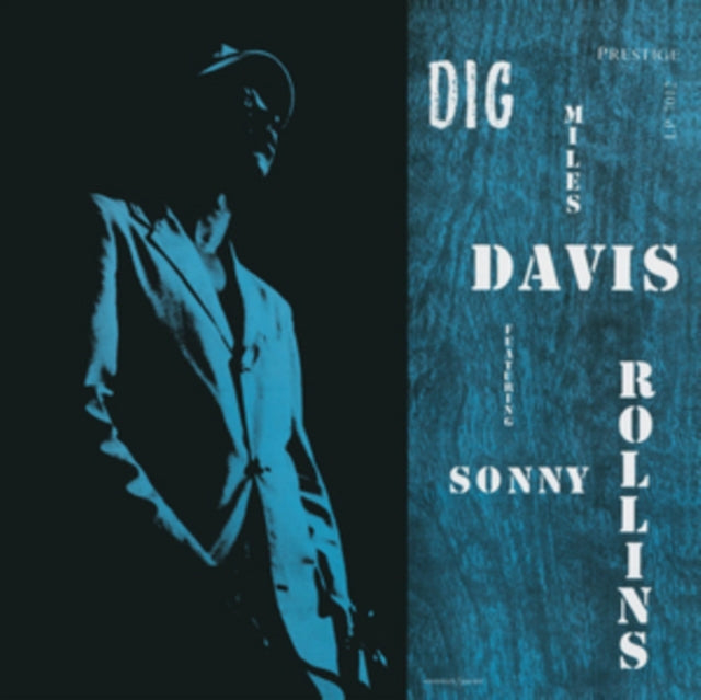 Product Image : This LP Vinyl is brand new.<br>Format: LP Vinyl<br>Music Style: Bop<br>This item's title is: Dig<br>Artist: Miles; Sonny Rollins Davis<br>Label: CONCORD<br>Barcode: 025218110518<br>Release Date: 12/10/2013