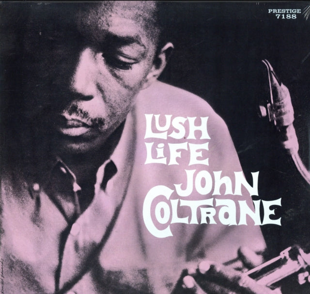 This LP Vinyl is brand new.Format: LP VinylMusic Style: Contemporary JazzThis item's title is: Lush LifeArtist: John ColtraneBarcode: 025218113113Release Date: 9/16/2011