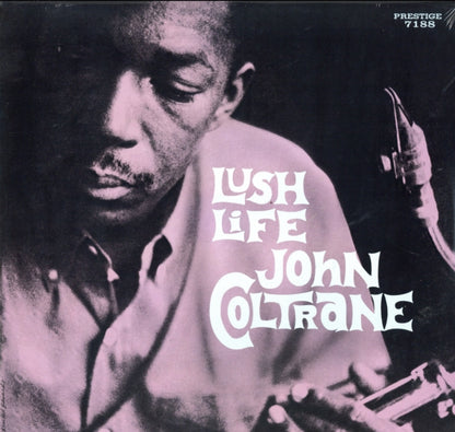 Love Supreme & Lush Life & Blue Train & Love Supreme: Complete Masters