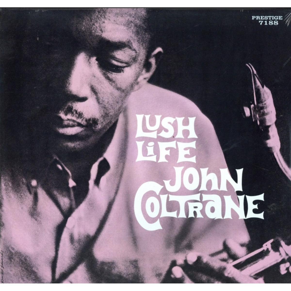 Lush Life & Love Supreme: Complete Masters