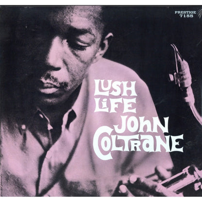 Lush Life & Love Supreme: Complete Masters