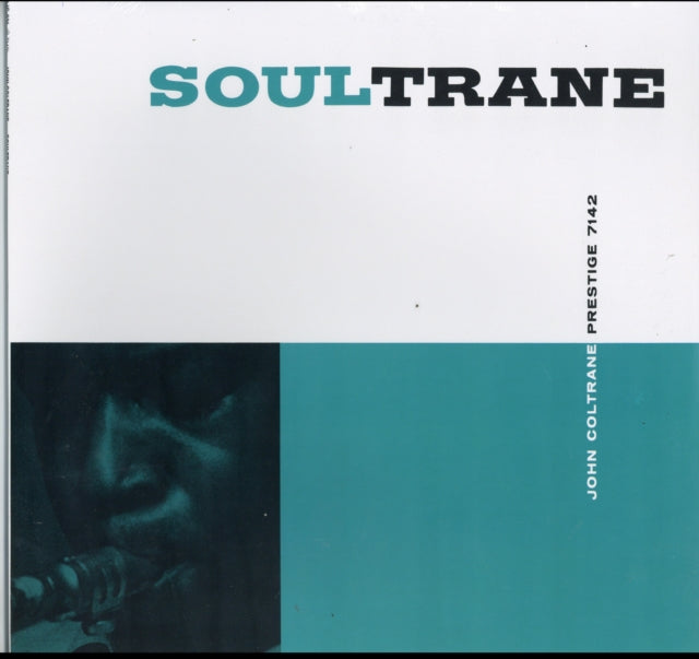 This LP Vinyl is brand new.Format: LP VinylMusic Style: Hard BopThis item's title is: SoultraneArtist: John ColtraneLabel: PrestigeBarcode: 025218602112Release Date: 7/29/2011