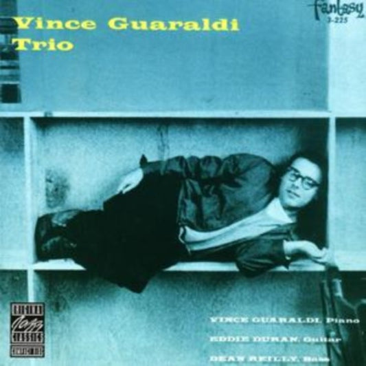 Vince Guaraldi Trio