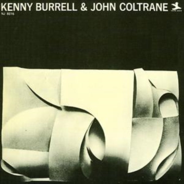 Product Image : This CD is brand new.<br>Format: CD<br>Music Style: Hard Bop<br>This item's title is: Kenny Burrell & John Coltrane<br>Artist: John Kenny / Coltrane Burrel<br>Label: FANTASY<br>Barcode: 025218810722<br>Release Date: 3/21/2006