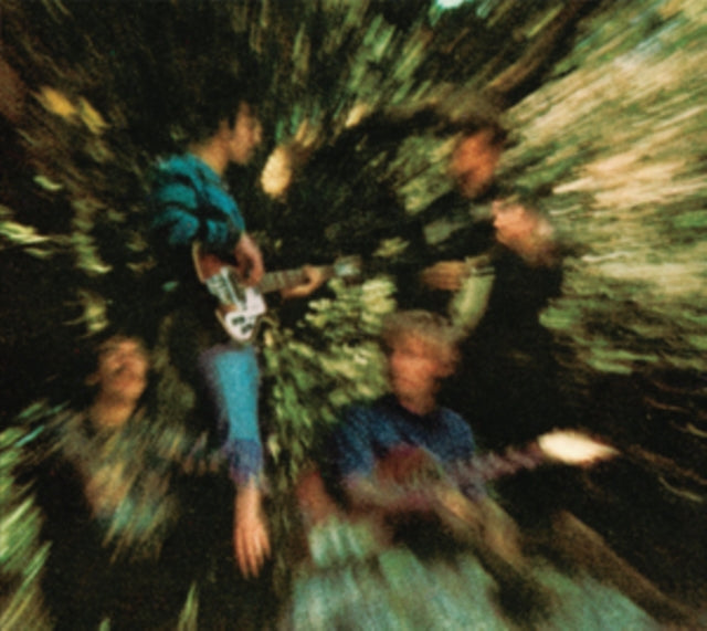 This is a 2 LP Vinyl SKU bundle.
1.This LP Vinyl is brand new.Format: LP VinylMusic Style: Pop RockThis item's title is: Live At Woodstock (2 LP)Artist: Creedence Clearwater RevivalLabel: CRAFT RECORDINGSBarcode: 888072100305Release Date: 8/2/2019
2.This LP Vinyl is brand new.
