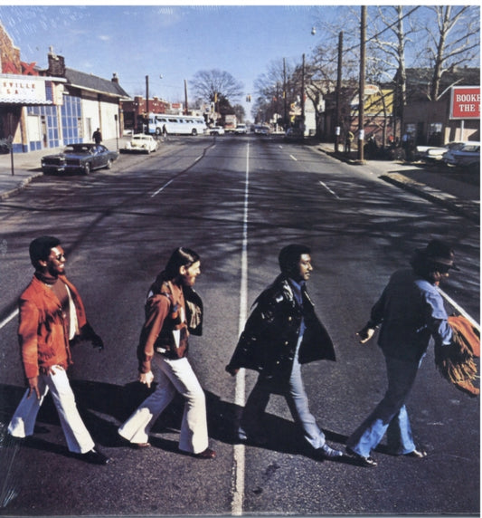 Mclemore Avenue