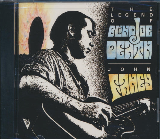 Product Image : This CD is brand new.<br>Format: CD<br>Music Style: Folk<br>This item's title is: Legend Of Blind Joe Death<br>Artist: John Fahey<br>Label: Takoma<br>Barcode: 025218890120<br>Release Date: 7/19/1996
