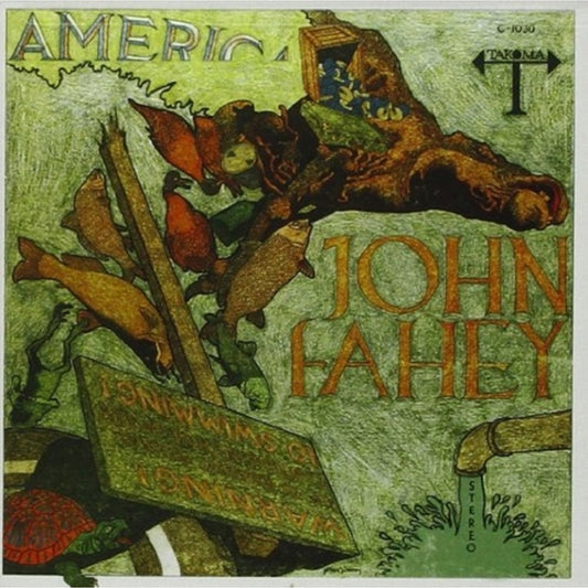 America