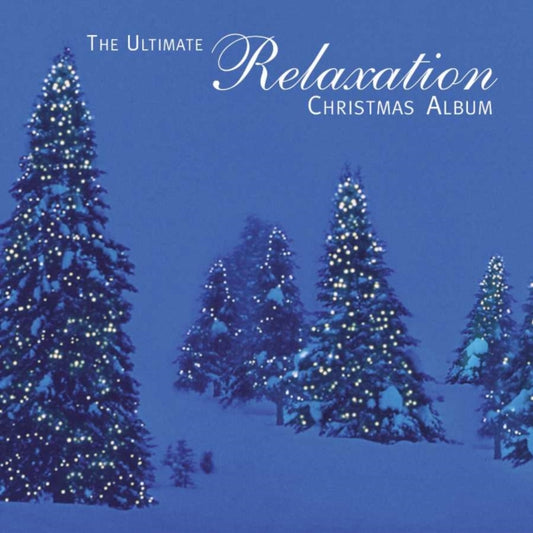 Product Image : This CD is brand new.<br>Format: CD<br>This item's title is: Ultimate Relaxation Christmas Album / Various<br>Artist: Various Artists<br>Label: DECCA<br>Barcode: 028947256823<br>Release Date: 10/15/2002
