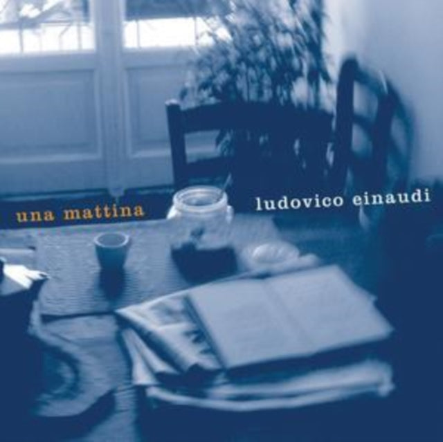 This CD is brand new.Format: CDMusic Style: DowntempoThis item's title is: Una MattinaArtist: Ludovico EinaudiLabel: DECCABarcode: 028947562924Release Date: 12/11/2020