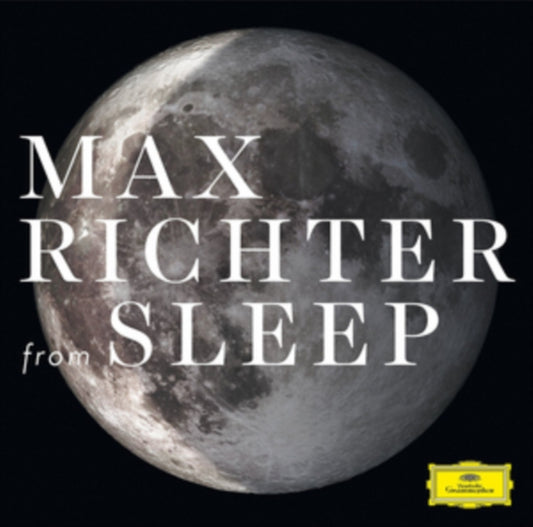 This LP Vinyl is brand new.Format: LP VinylMusic Style: ModernThis item's title is: From SleepArtist: Max RichterLabel: Deutsche GrammophonBarcode: 028947952961Release Date: 9/4/2015
