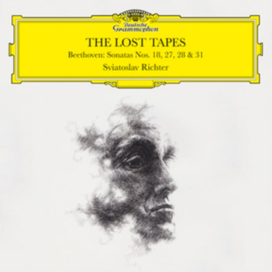 Lost Tapes - Beethoven: Sonatas Nos. 18, 27, 28 & 31