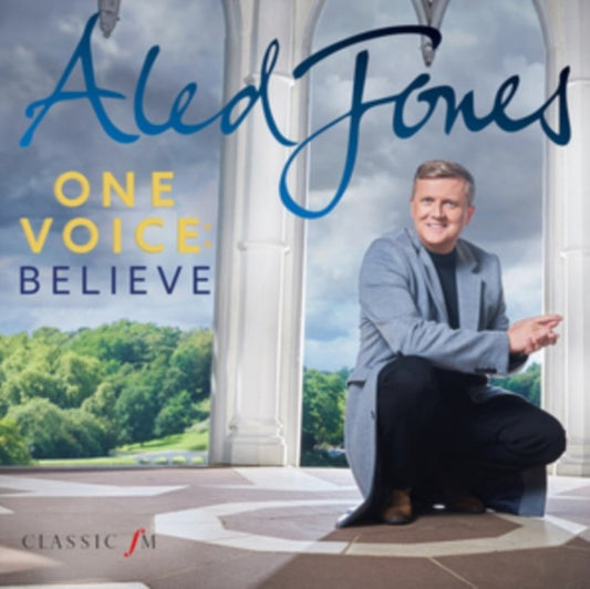 One Voice - Believe