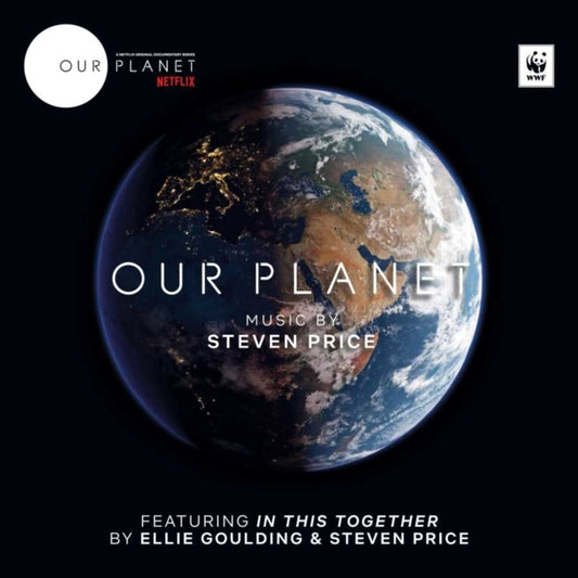 Our Planet (2 LP)