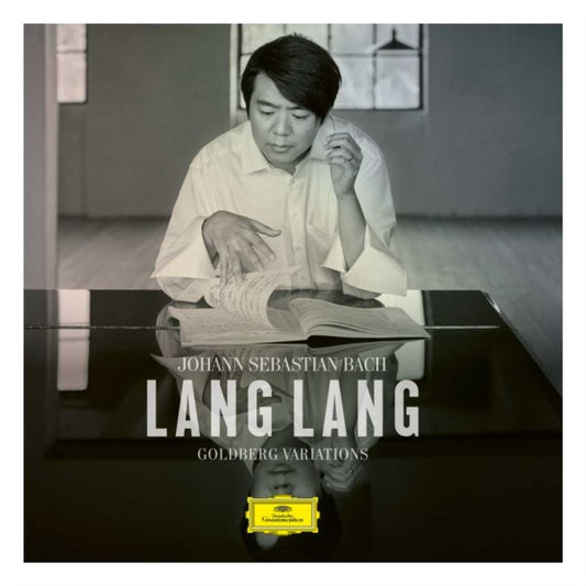 This LP Vinyl is brand new.Format: LP VinylMusic Style: BaroqueThis item's title is: Bach: Goldberg Variations (2LP/Deluxe Edition)Artist: Lang LangLabel: Deutsche GrammophonBarcode: 028948197361Release Date: 9/4/2020