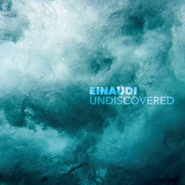 Product Image : This CD is brand new.<br>Format: CD<br>This item's title is: Undiscovered (2CD)<br>Artist: Ludovico Einaudi<br>Barcode: 028948197491<br>Release Date: 9/25/2020