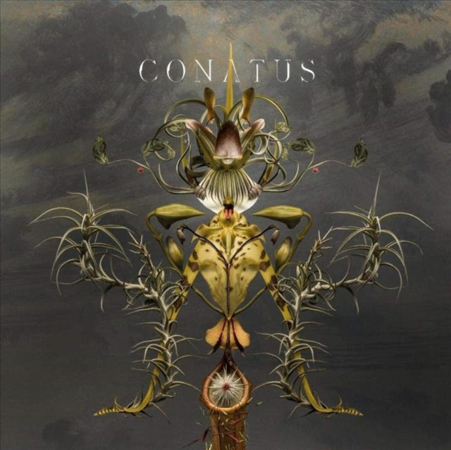 Product Image : This CD is brand new.<br>Format: CD<br>Music Style: Contemporary<br>This item's title is: Conatus<br>Artist: Joep Beving<br>Label: Deutsche Grammophon<br>Barcode: 028948352081<br>Release Date: 10/26/2018