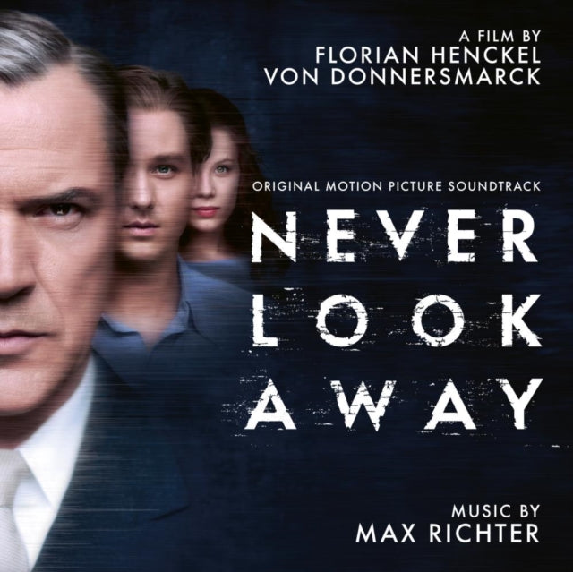 This LP Vinyl is brand new.Format: LP VinylMusic Style: Neo-ClassicalThis item's title is: Never Look Away (2 LP)Artist: Max RictherLabel: DEUTSCHE GRAMMOPHONBarcode: 028948370535Release Date: 5/17/2019