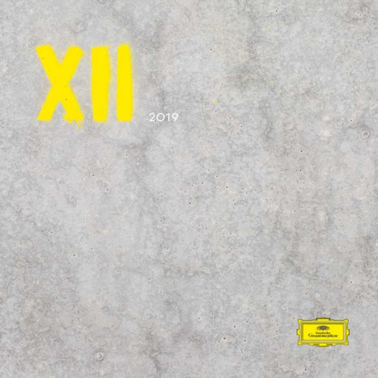 Product Image : This LP Vinyl is brand new.<br>Format: LP Vinyl<br>Music Style: Contemporary<br>This item's title is: Xii<br>Artist: Various Artists<br>Label: DEUTSCHE GRAMMOPHON<br>Barcode: 028948377107<br>Release Date: 12/20/2019