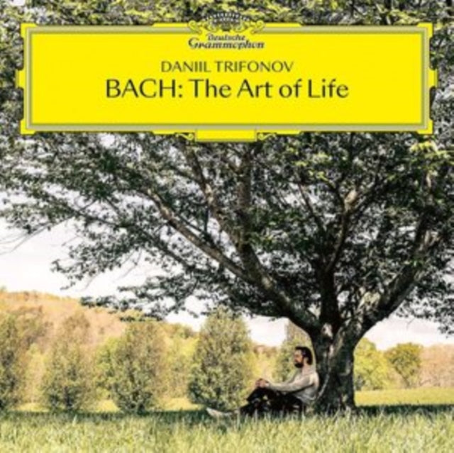 Product Image : This CD is brand new.<br>Format: CD<br>Music Style: Baroque<br>This item's title is: Bach: The Art Of Life (2CD)<br>Artist: Daniil Trifonov<br>Barcode: 028948385300<br>Release Date: 10/8/2021