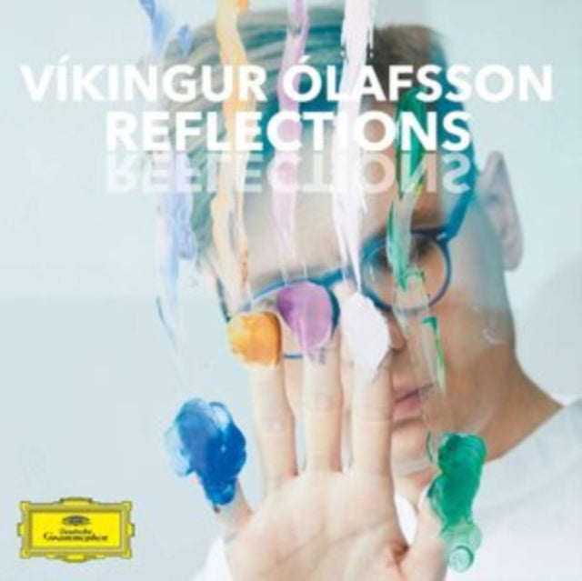 Product Image : This LP Vinyl is brand new.<br>Format: LP Vinyl<br>Music Style: Baroque<br>This item's title is: Reflections (2LP)<br>Artist: Vikingur Olafsson<br>Label: DEUTSCHE GRAMMOPHON<br>Barcode: 028948392148<br>Release Date: 3/19/2021