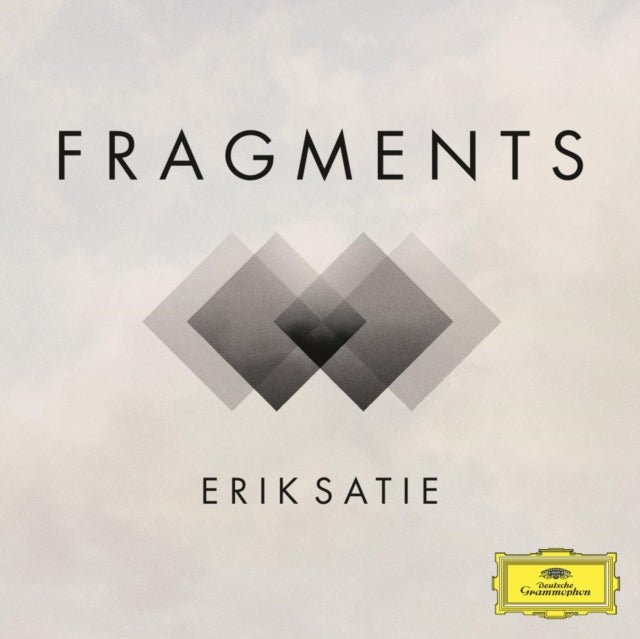 This LP Vinyl is brand new.Format: LP VinylThis item's title is: Erik Satie - Fragments (2LP)Artist: Various ArtistsLabel: DEUTSCHE GRAMMOPHONBarcode: 028948395521Release Date: 5/13/2022