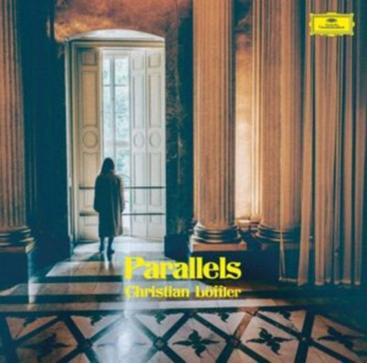 This LP Vinyl is brand new.Format: LP VinylMusic Style: SoulThis item's title is: Parallels: Shellac Reworks By Christian Loffler (2LP)Artist: Christian LofflerLabel: DEUTSCHE GRAMMOPHONBarcode: 028948396610Release Date: 2/19/2021