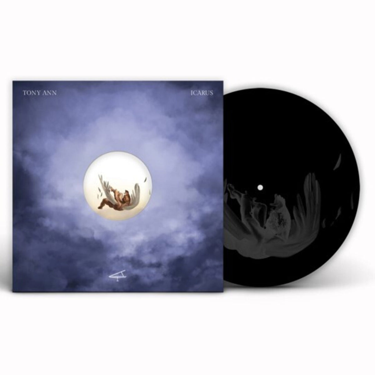Icarus (Single)