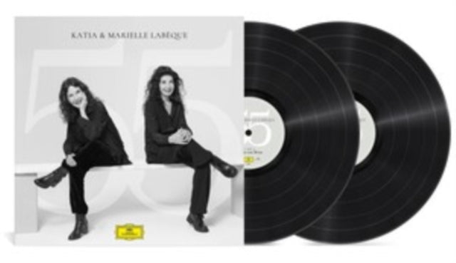 55 (2LP)