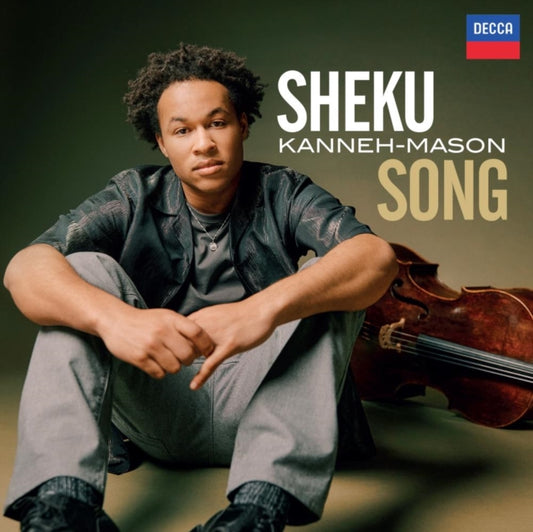 This LP Vinyl is brand new.Format: LP VinylThis item's title is: Song (2LP)Artist: Sheku Kanneh-MasonLabel: DECCABarcode: 028948522408Release Date: 9/23/2022