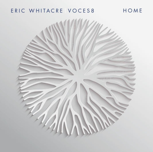 Product Image : This CD is brand new.<br>Format: CD<br>Music Style: Choral<br>This item's title is: Home<br>Artist: Voces8; Eric Whitacre<br>Label: DECCA<br>Barcode: 028948539703<br>Release Date: 4/14/2023