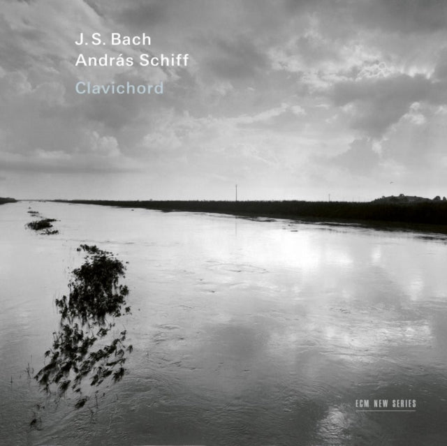 Product Image : This CD is brand new.<br>Format: CD<br>Music Style: Hardcore<br>This item's title is: J.S. Bach: Clavichord (2CD)<br>Artist: András Schiff<br>Label: ECM<br>Barcode: 028948579488<br>Release Date: 2/3/2023